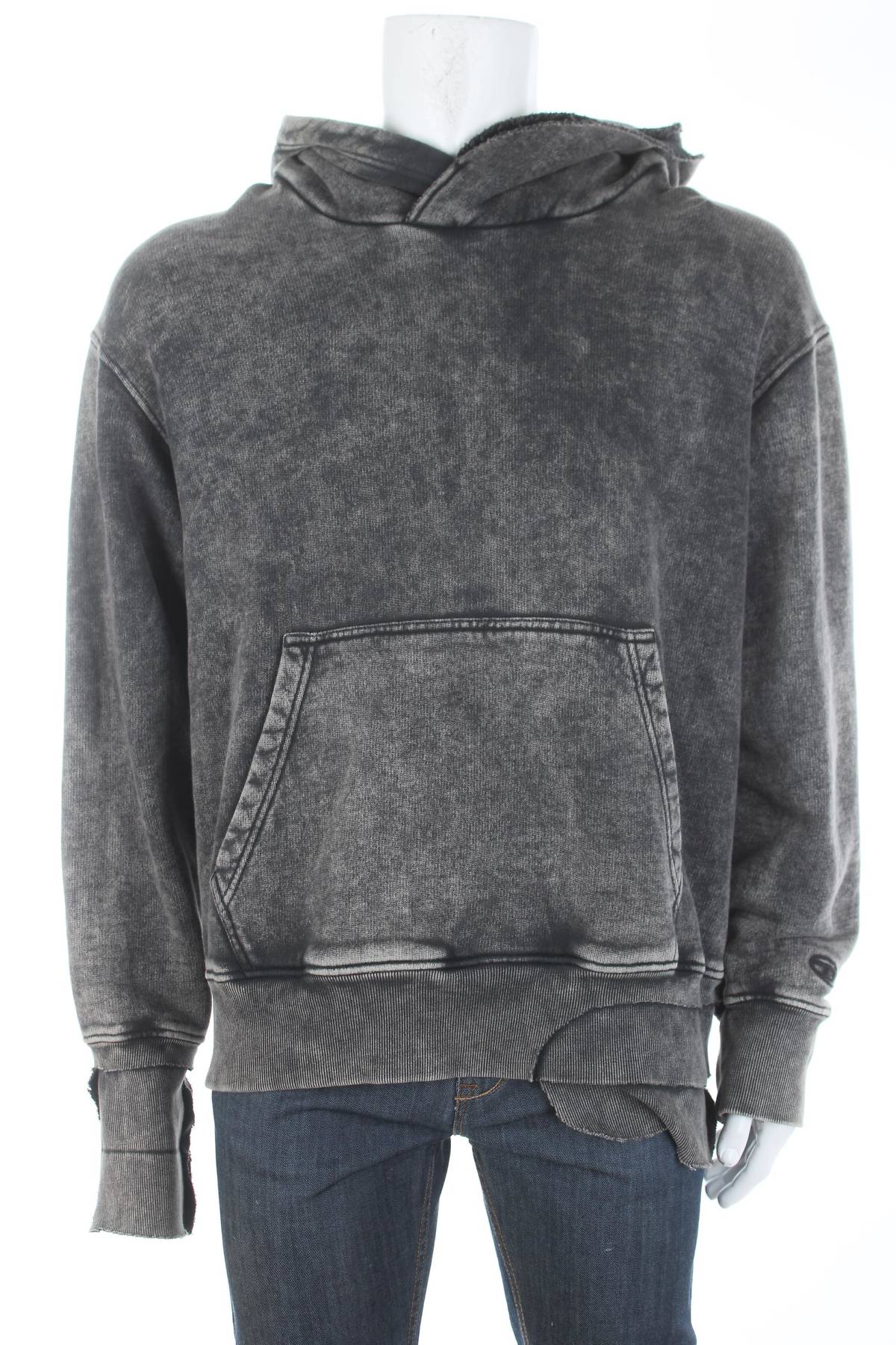 Ανδρικό φούτερ Diesel1