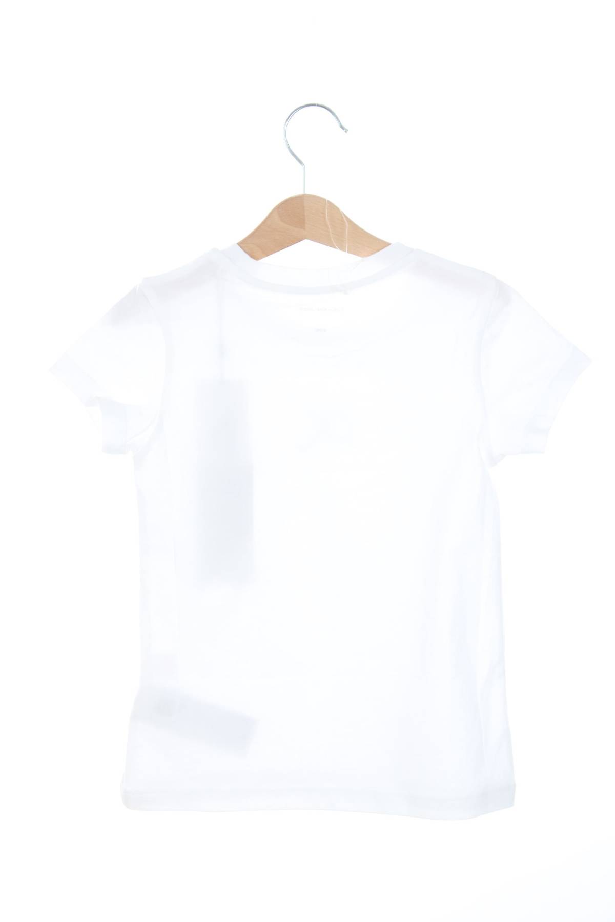 Παιδικό t-shirt Calvin Klein Jeans2