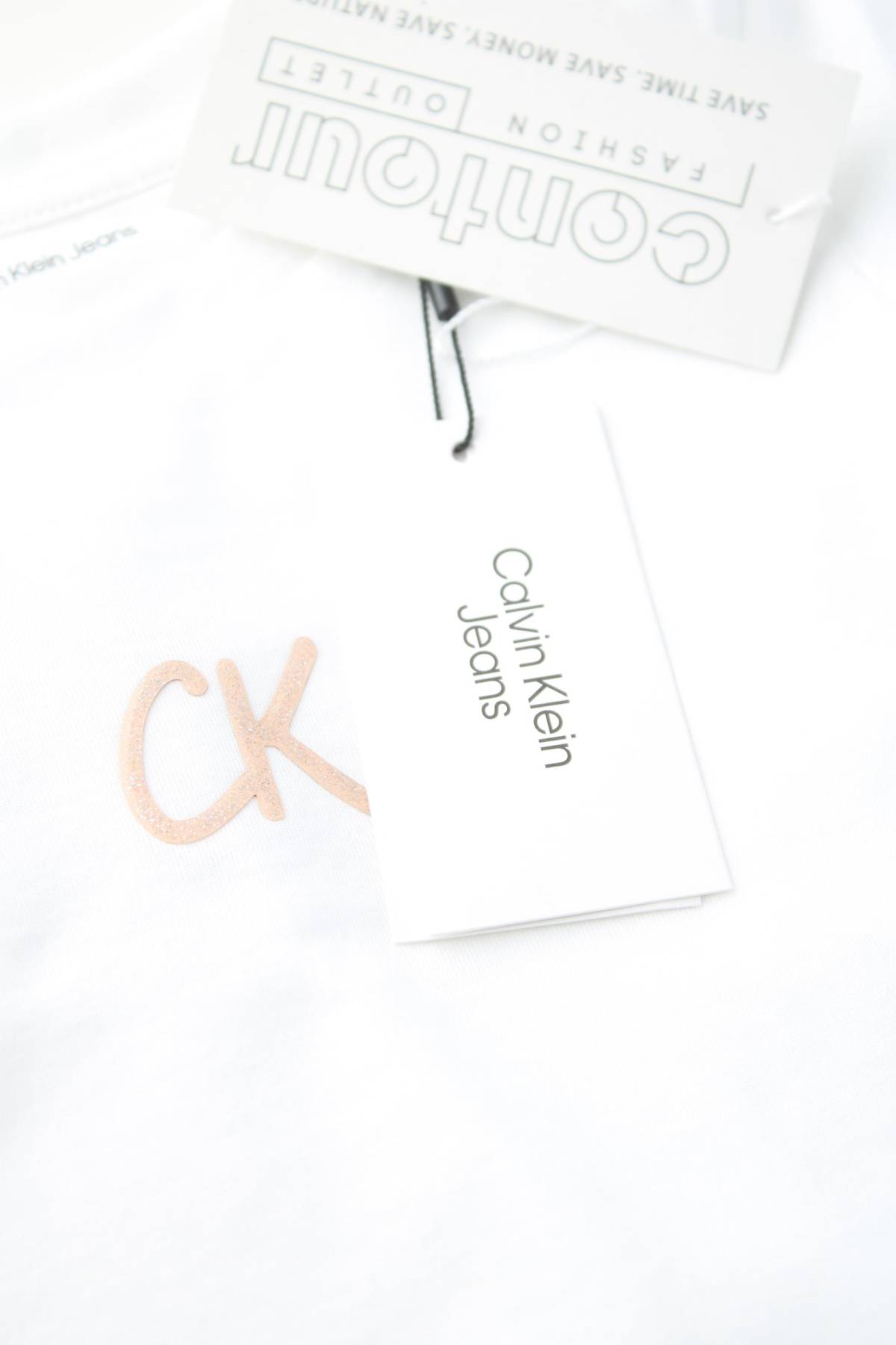 Παιδικό t-shirt Calvin Klein Jeans3