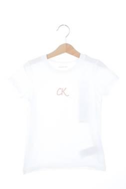 Παιδικό t-shirt Calvin Klein Jeans1