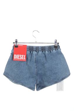 Къси дънки Diesel2