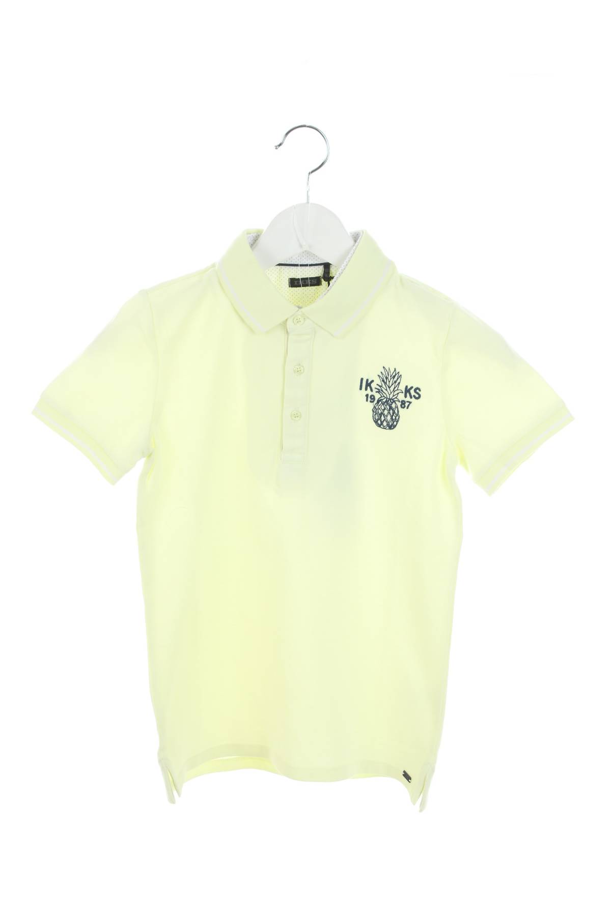 Детска тениска Ikks1