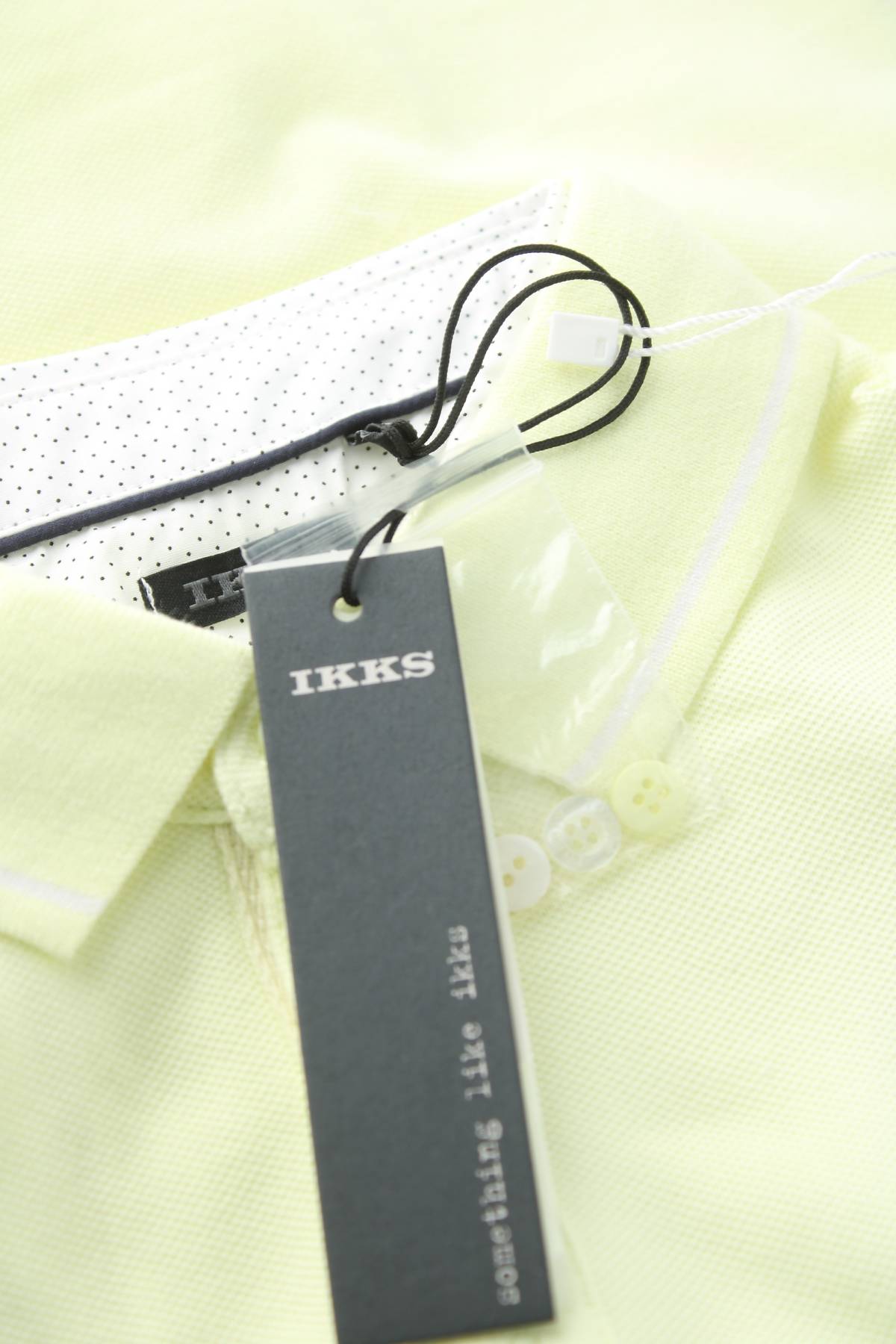 Детска тениска Ikks3