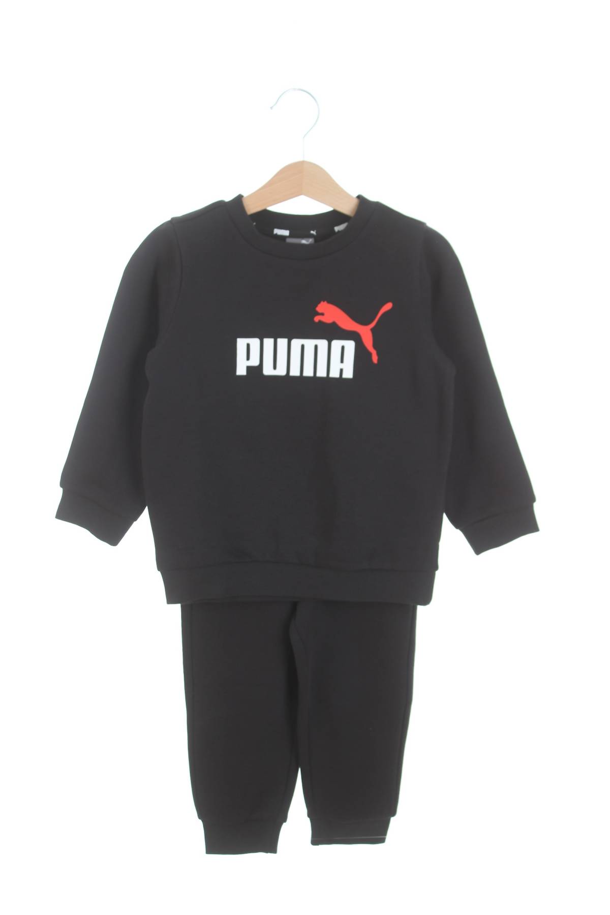 Παιδικό σύνολο Puma1