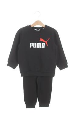 Παιδικό σύνολο Puma1