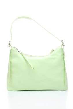 Дамска кожена чанта Pull & Bear1