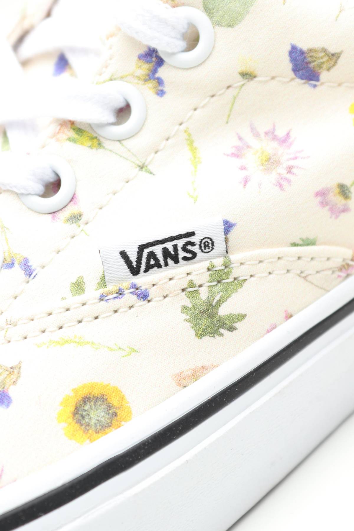 Кецове Vans5