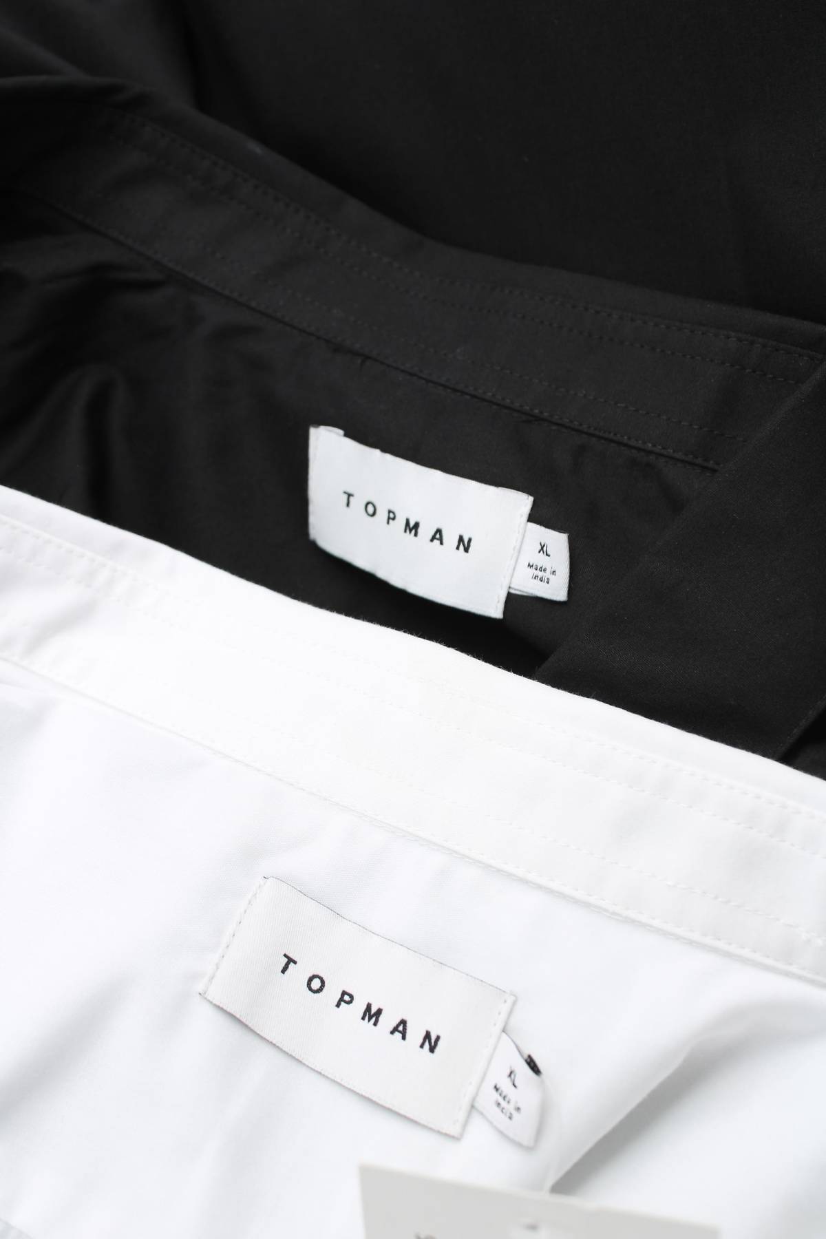 Мъжка риза Topman3