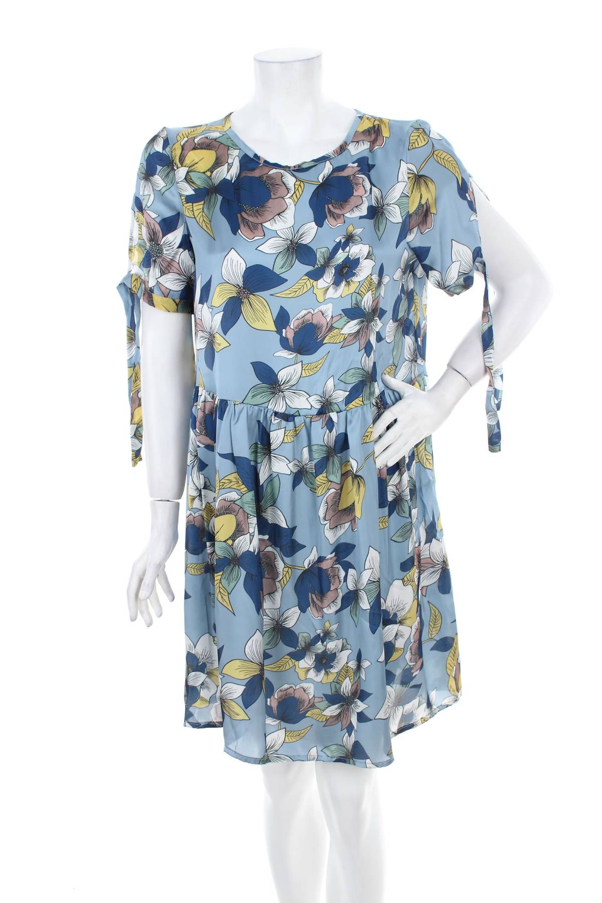 Рокля La Fee Maraboutee 1 - Contour.bg Рокля La Fee Maraboutee 1
