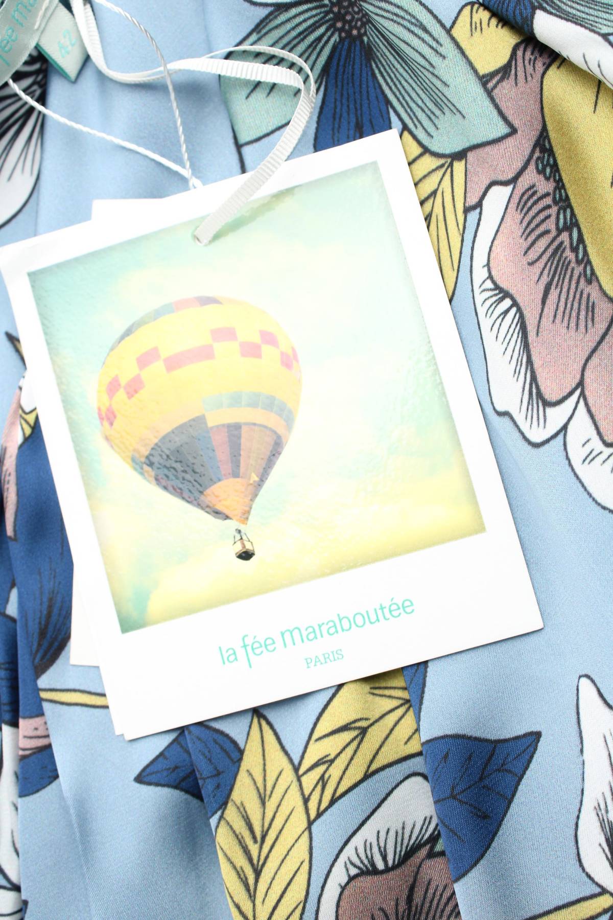 Рокля La Fee Maraboutee 3 - Contour.bg Рокля La Fee Maraboutee 3