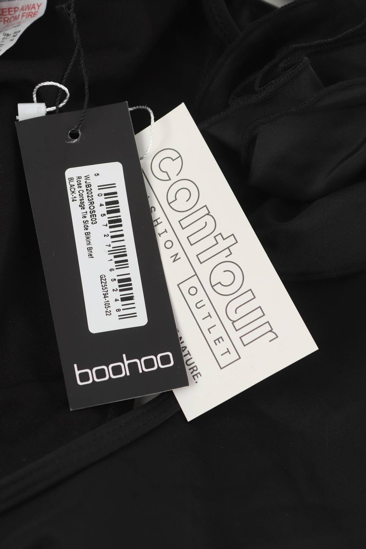Μαγιό κάτω τμήμα Boohoo3 - Contourshop.gr Μαγιό κάτω τμήμα Boohoo3