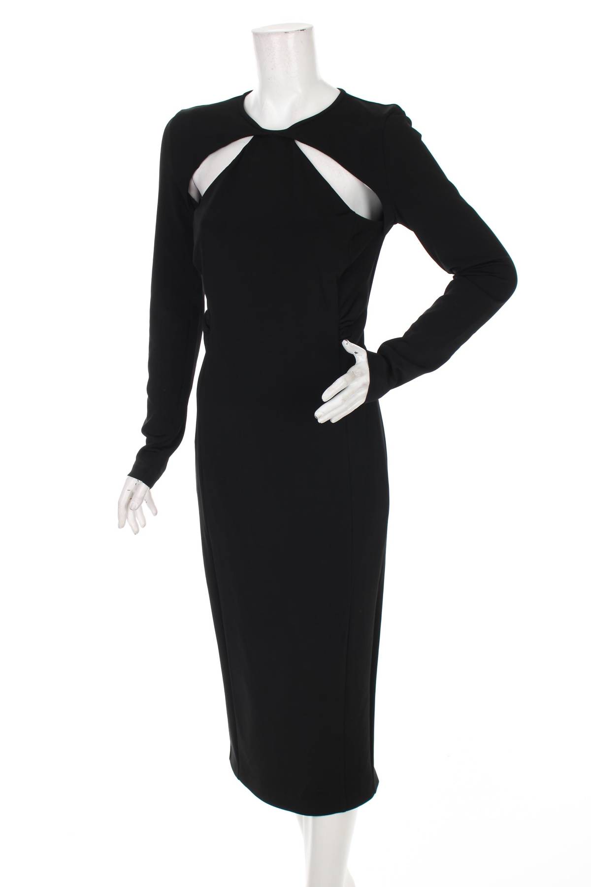 Рокля Pinko1 - Contour.bg Рокля Pinko1