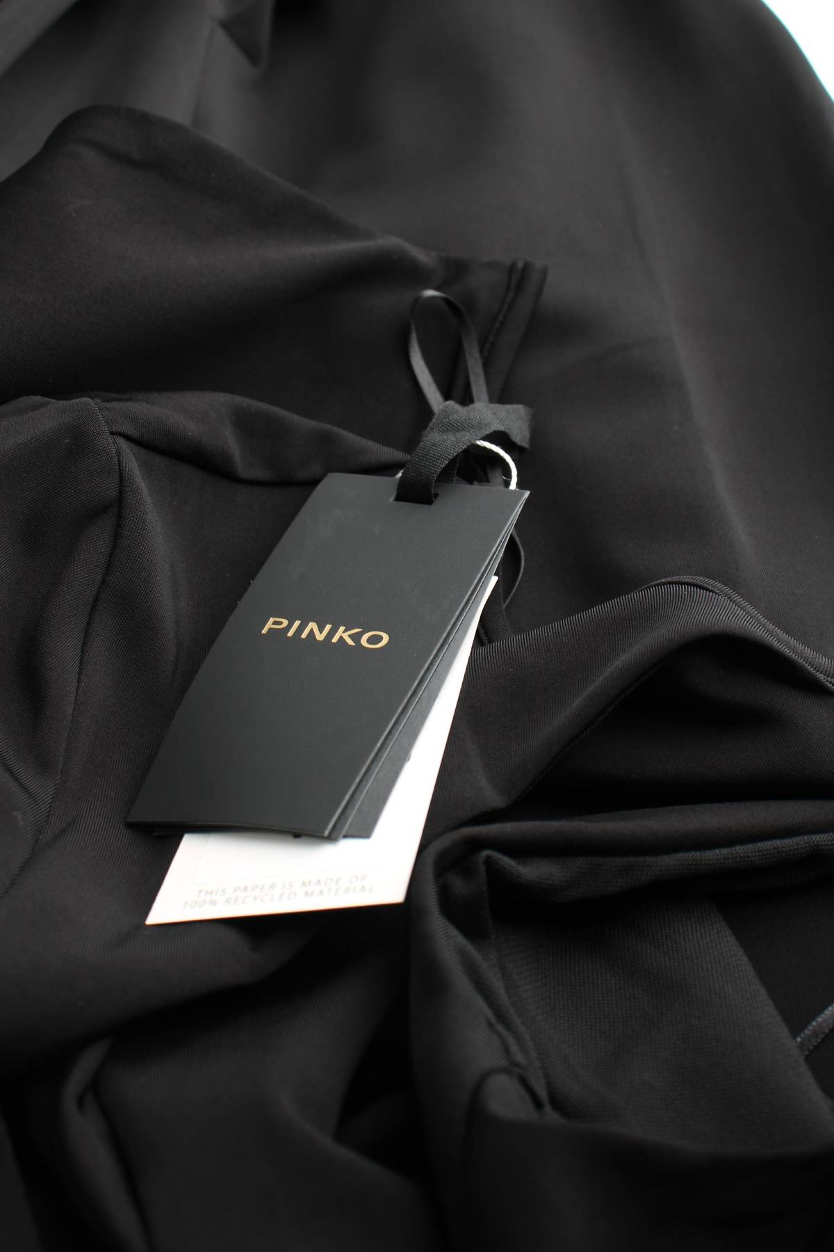 Рокля Pinko3 - Contour.bg Рокля Pinko3