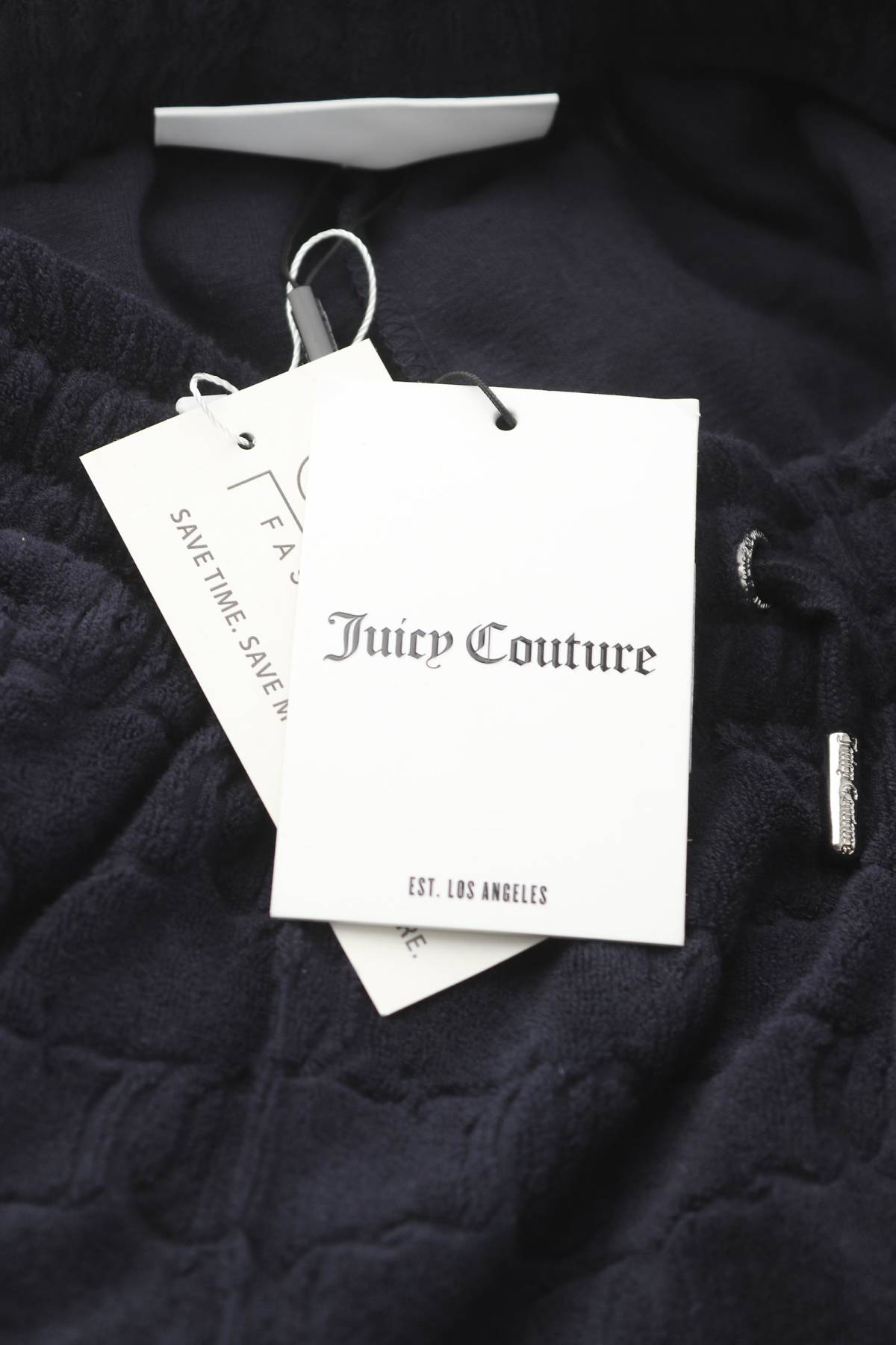 Γυναικείο αθλητικό παντελόνι Juicy Couture3