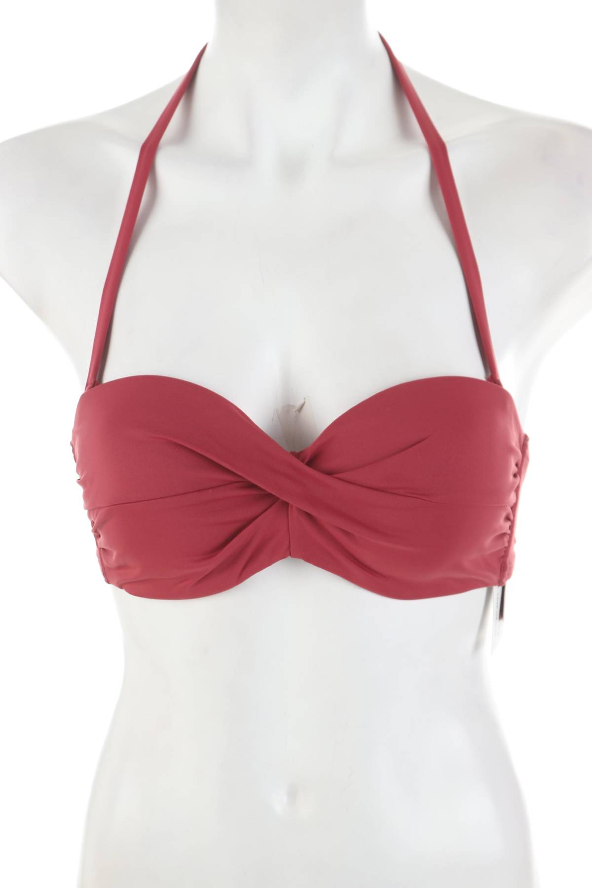 Бански горнище S.Oliver1 - Contour.bg Бански горнище S.Oliver1