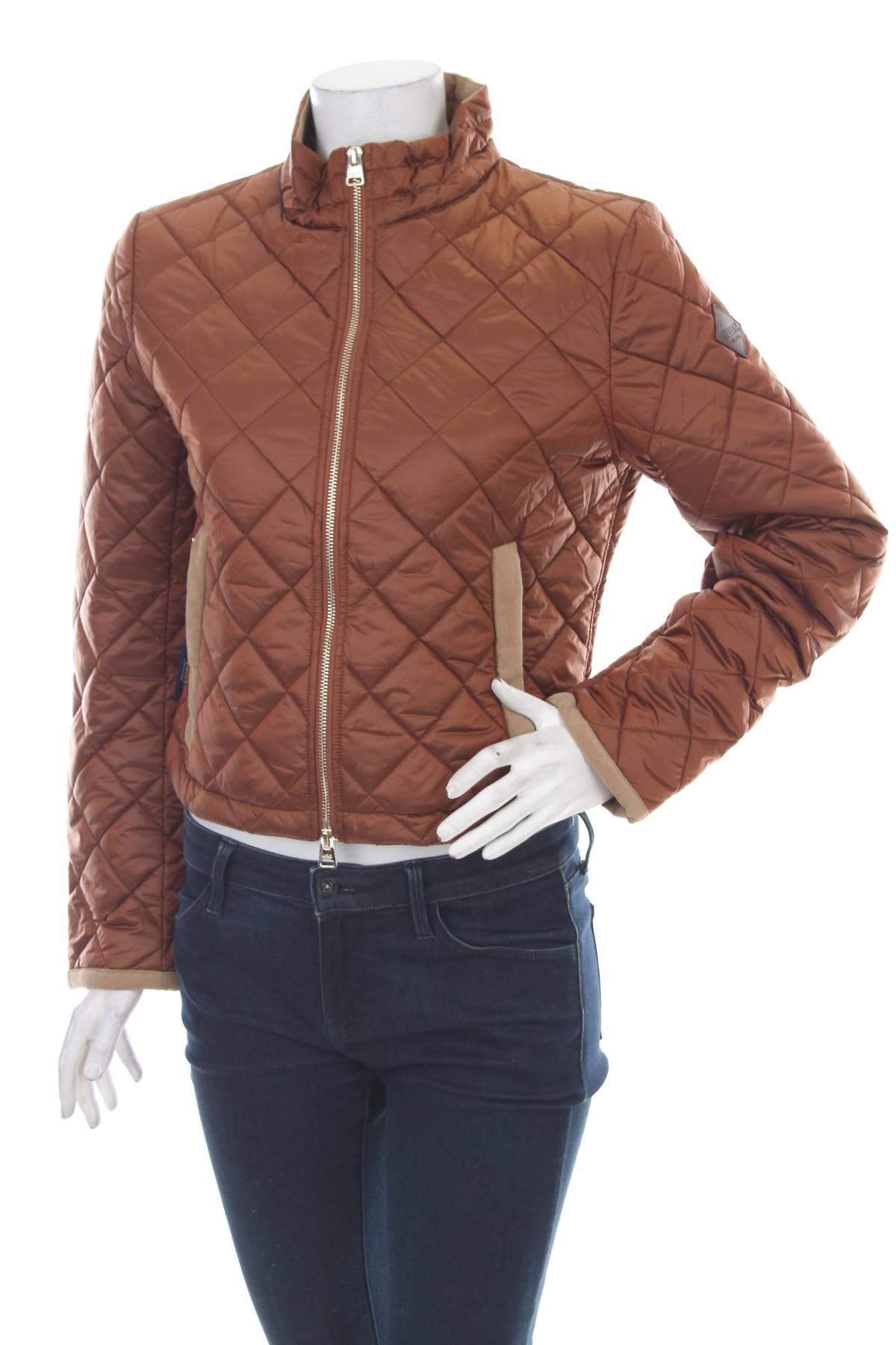 Γυναικείο μπουφάν Husky1