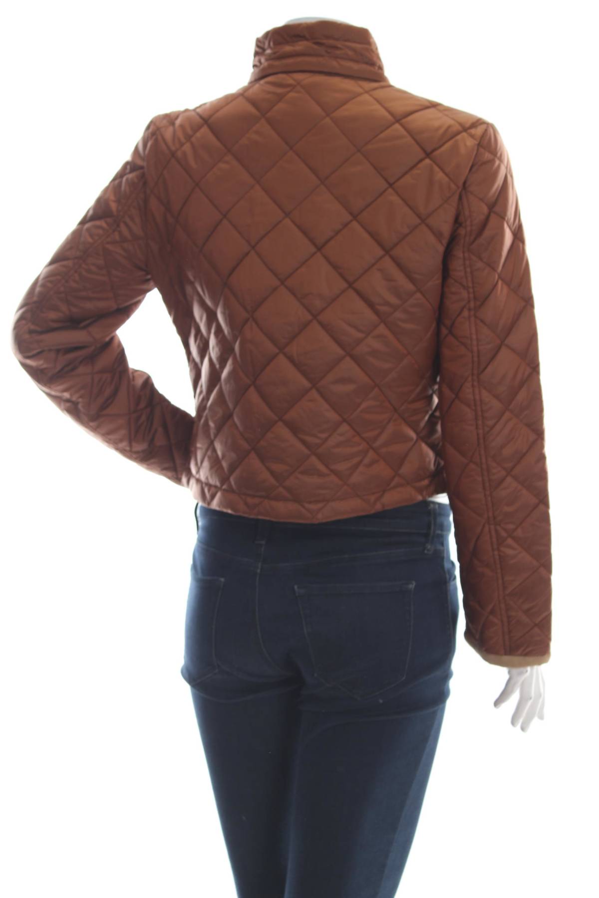 Γυναικείο μπουφάν Husky2