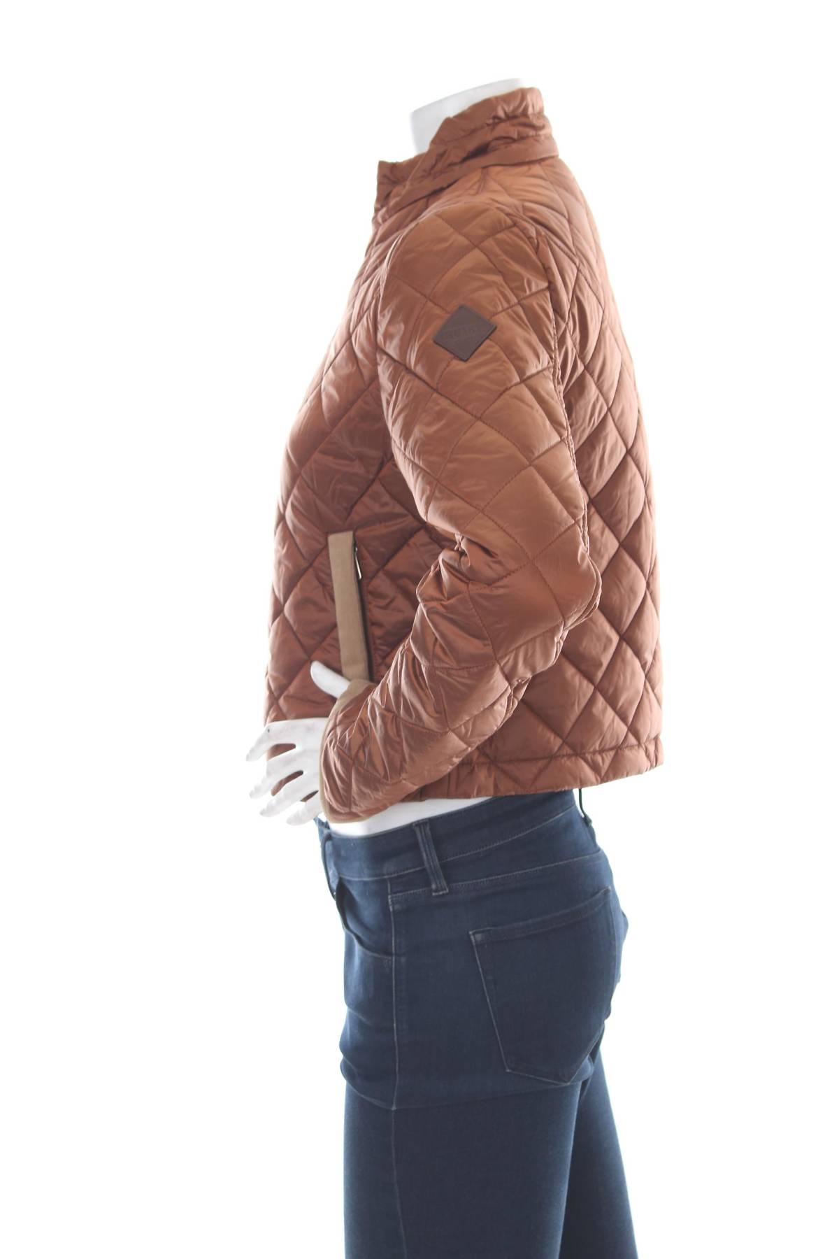 Γυναικείο μπουφάν Husky3