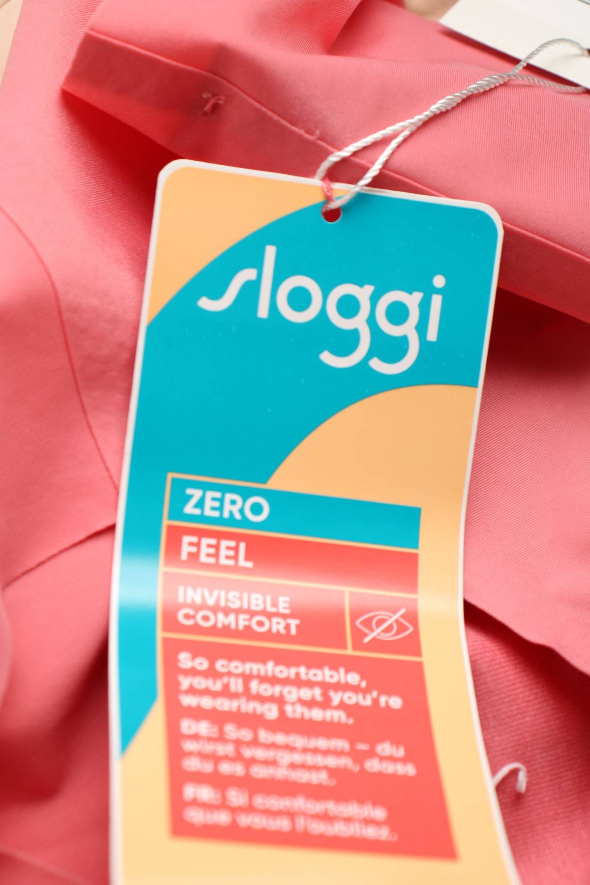 Бикини Sloggi3 - Contour.bg Бикини Sloggi3