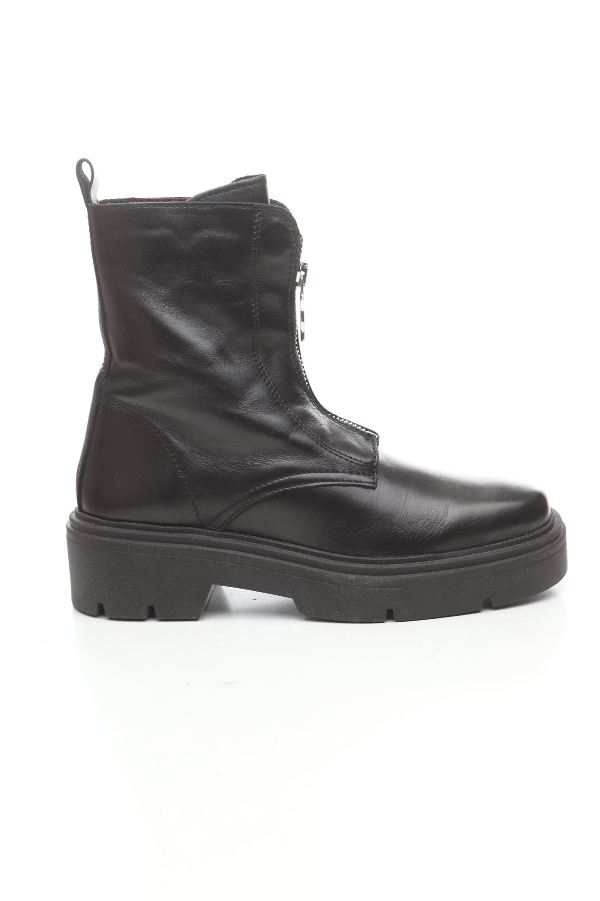 Дамски боти Bullboxer1