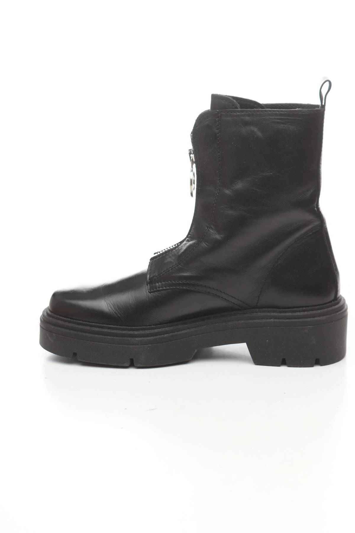 Дамски боти Bullboxer2