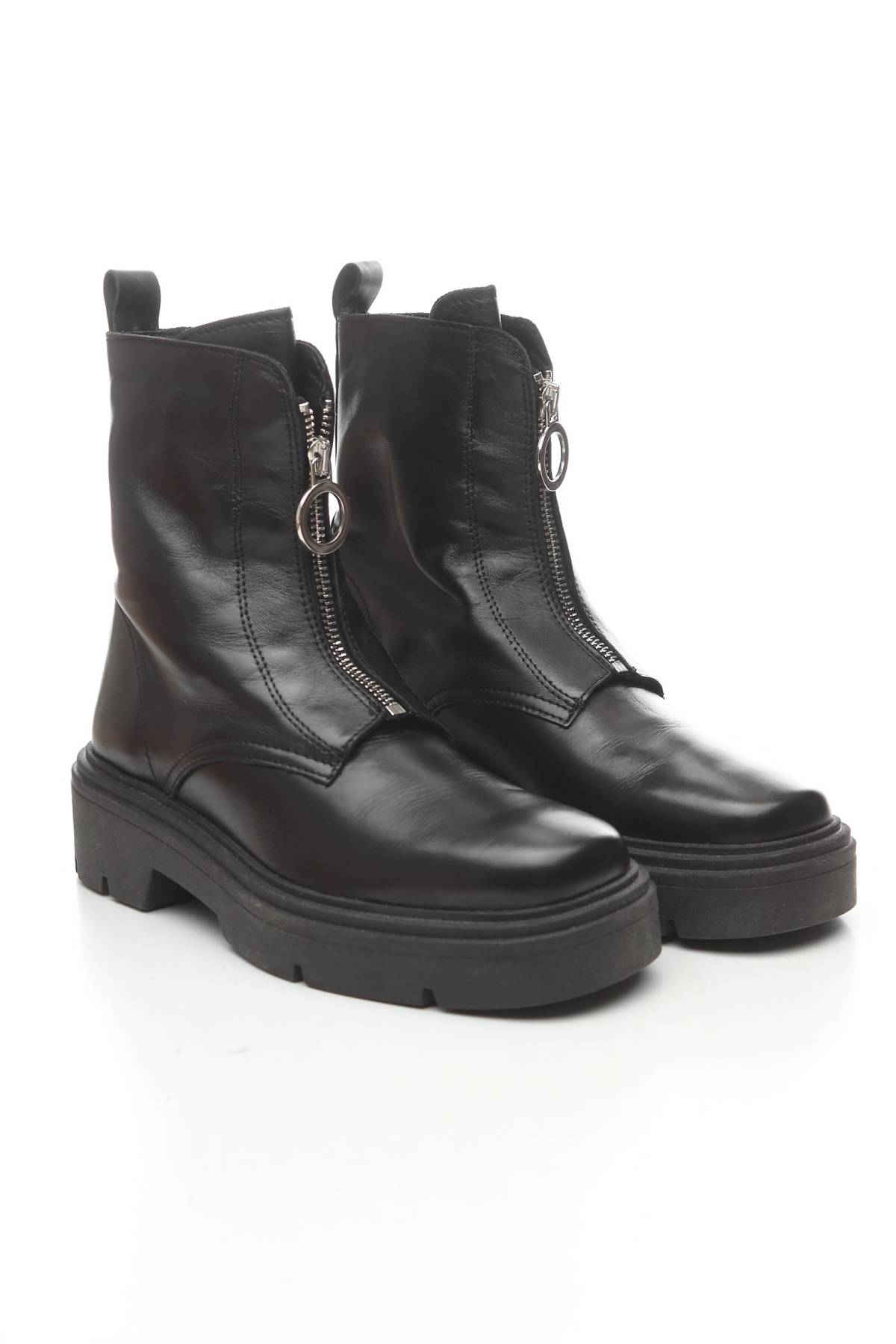 Дамски боти Bullboxer3