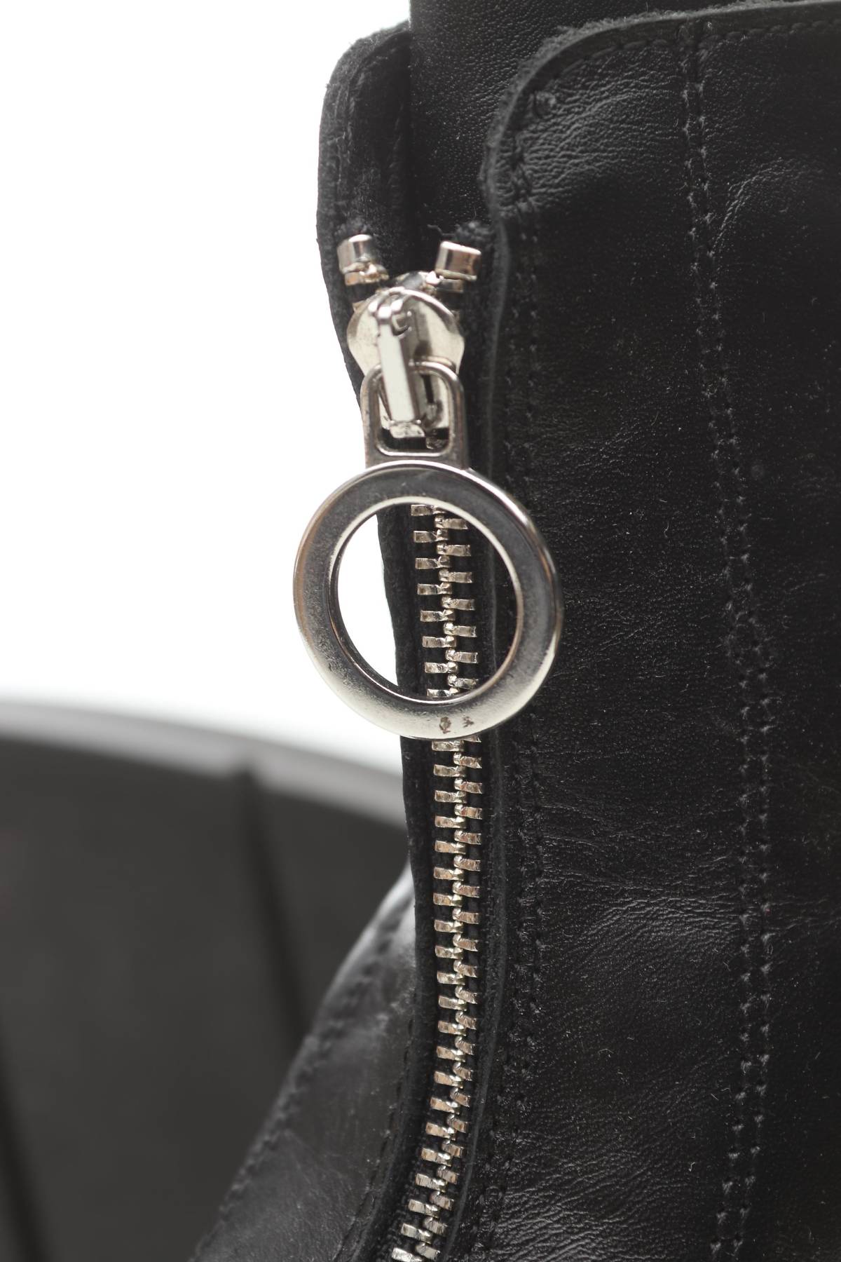 Дамски боти Bullboxer5