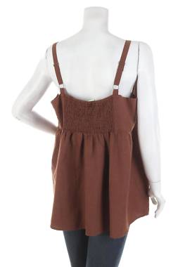 Γυναικείο αμάνικο Only Carmakoma2 - Contourshop.gr Γυναικείο αμάνικο Only Carmakoma2