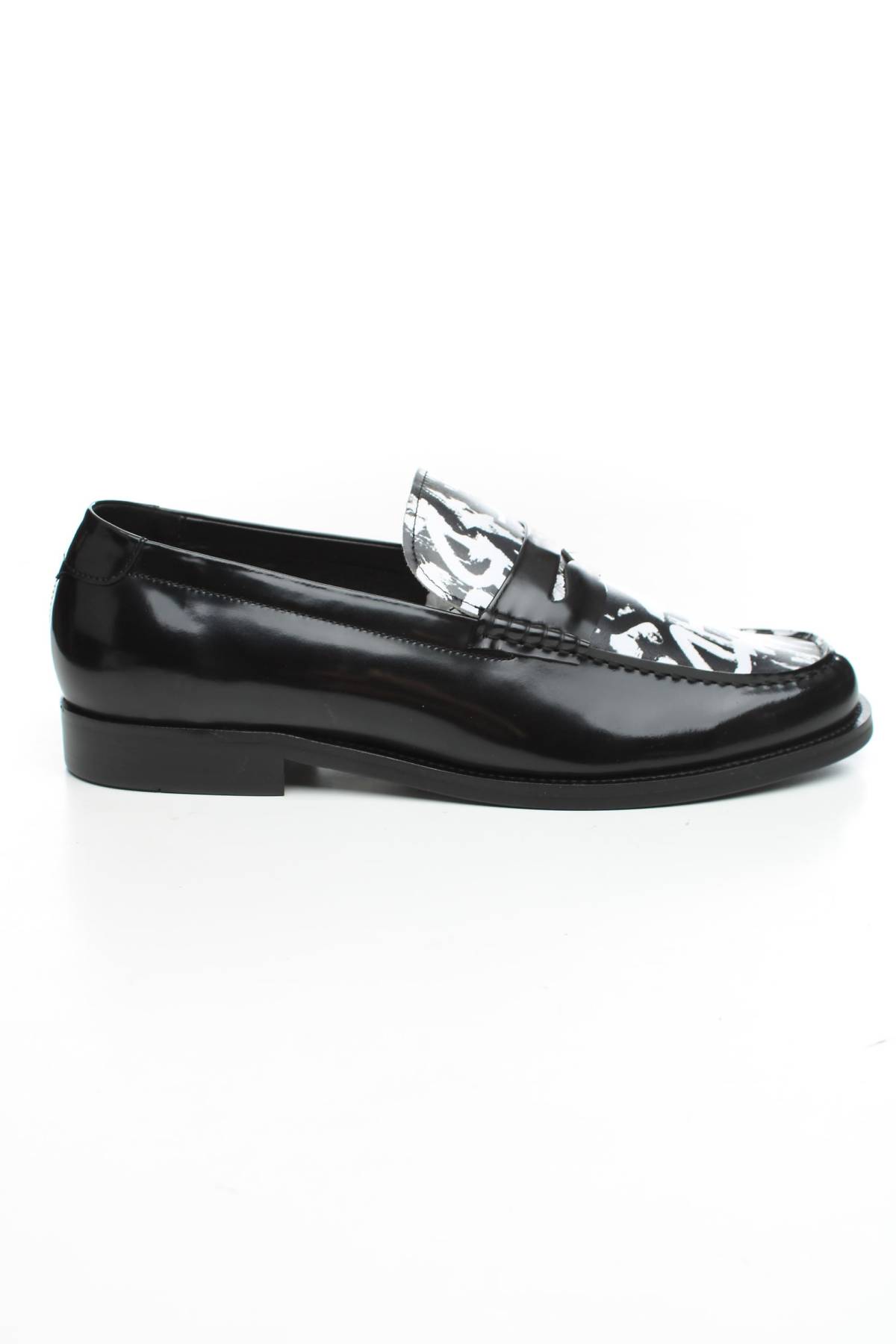 Ανδρικά παπούτσια Steve Madden1