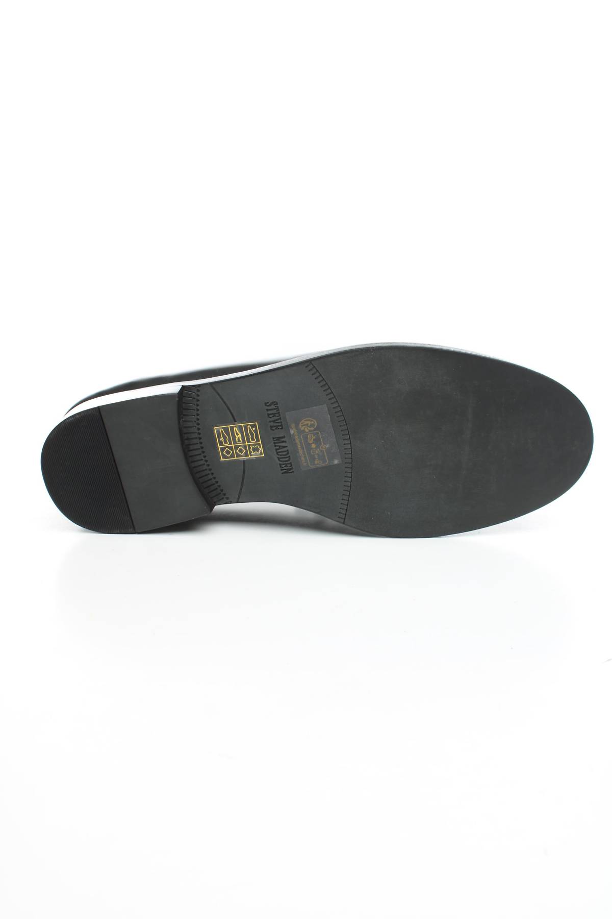 Ανδρικά παπούτσια Steve Madden4