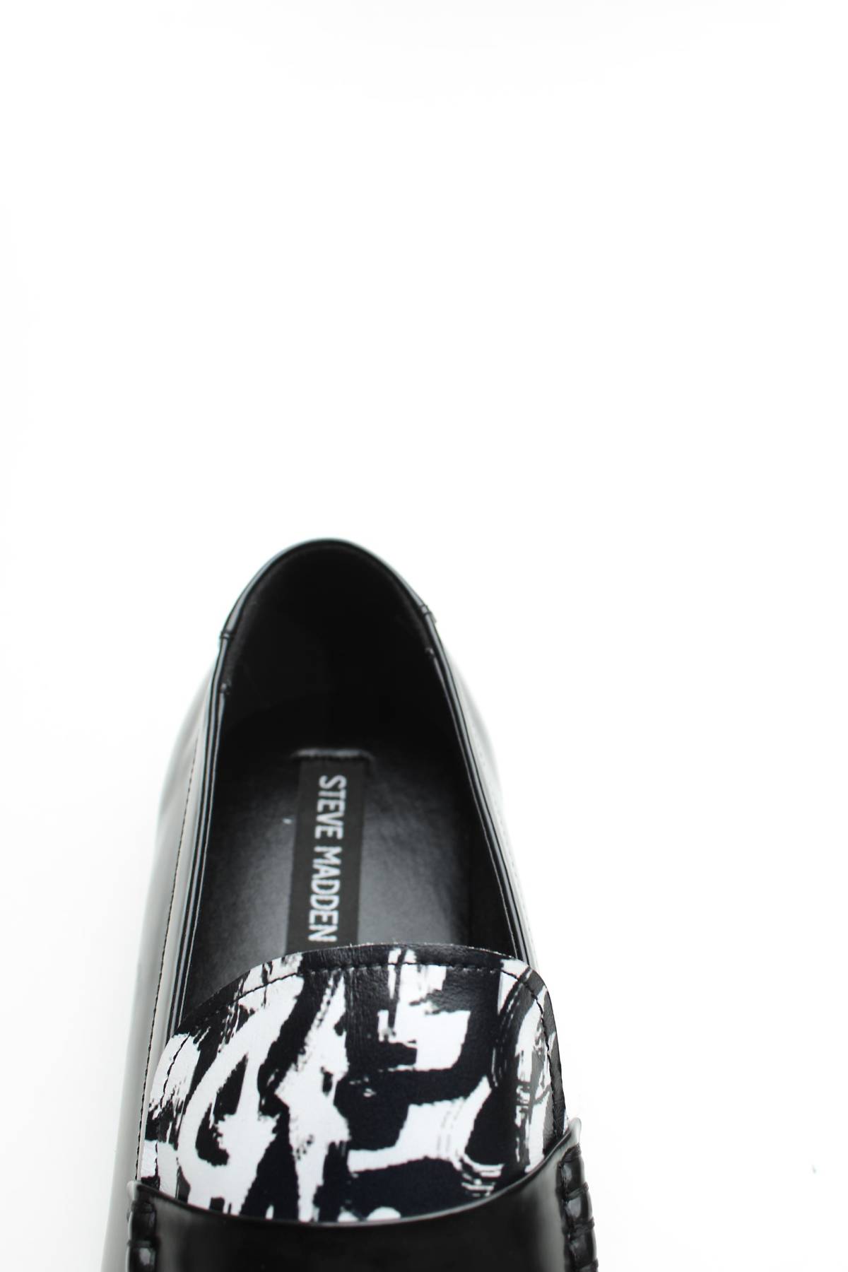 Ανδρικά παπούτσια Steve Madden5