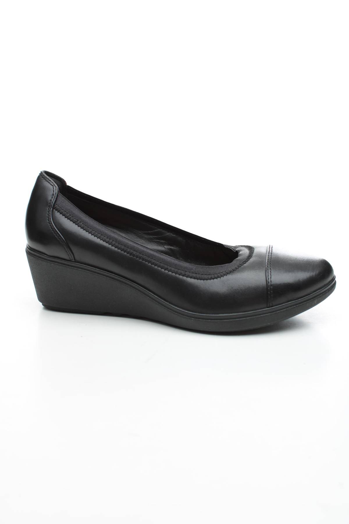 Дамски обувки Clarks1 - Contour.bg Дамски обувки Clarks1
