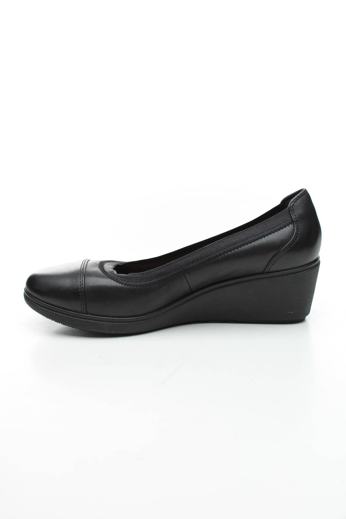 Дамски обувки Clarks2 - Contour.bg Дамски обувки Clarks2