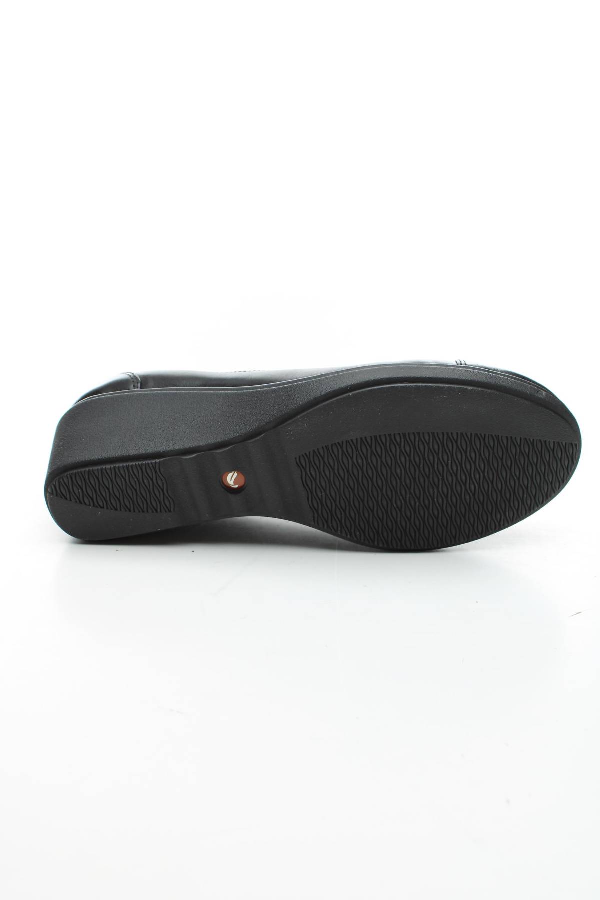 Дамски обувки Clarks4 - Contour.bg Дамски обувки Clarks4