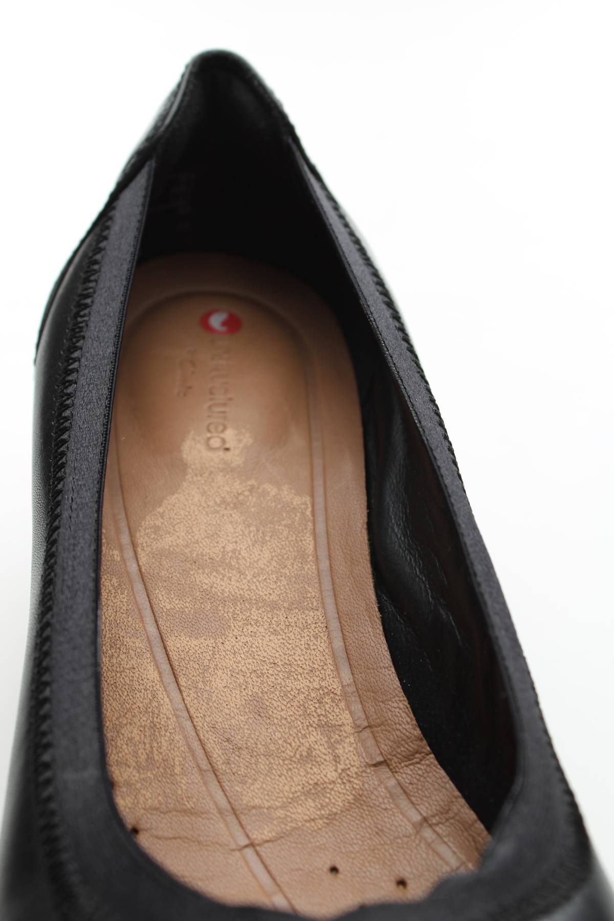 Дамски обувки Clarks5 - Contour.bg Дамски обувки Clarks5