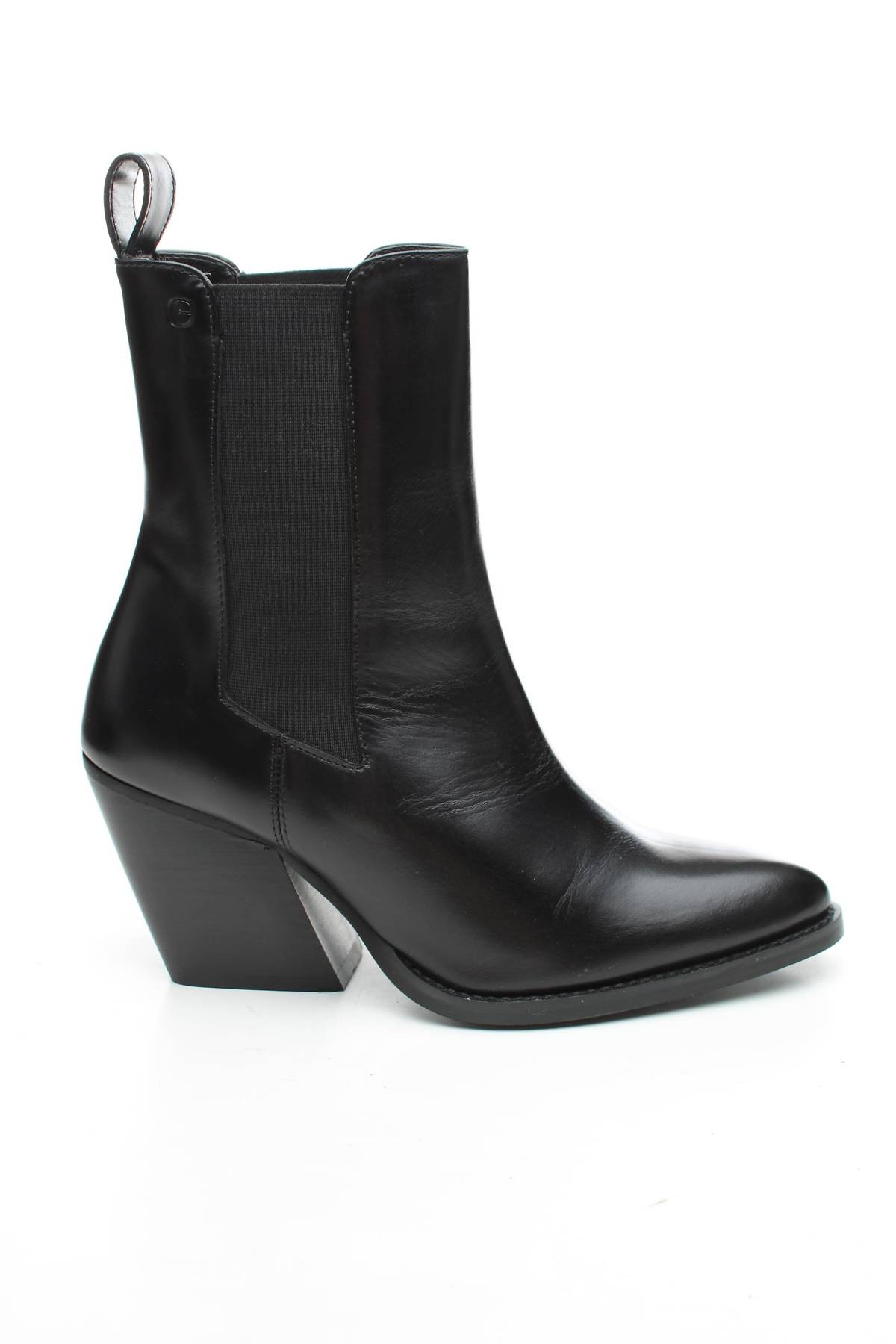 Дамски боти Claudie Pierlot1 - Contour.bg Дамски боти Claudie Pierlot1