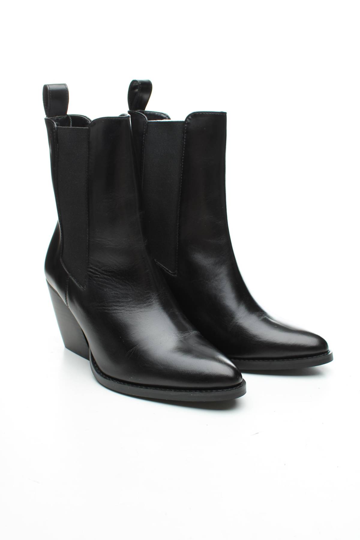 Дамски боти Claudie Pierlot3 - Contour.bg Дамски боти Claudie Pierlot3