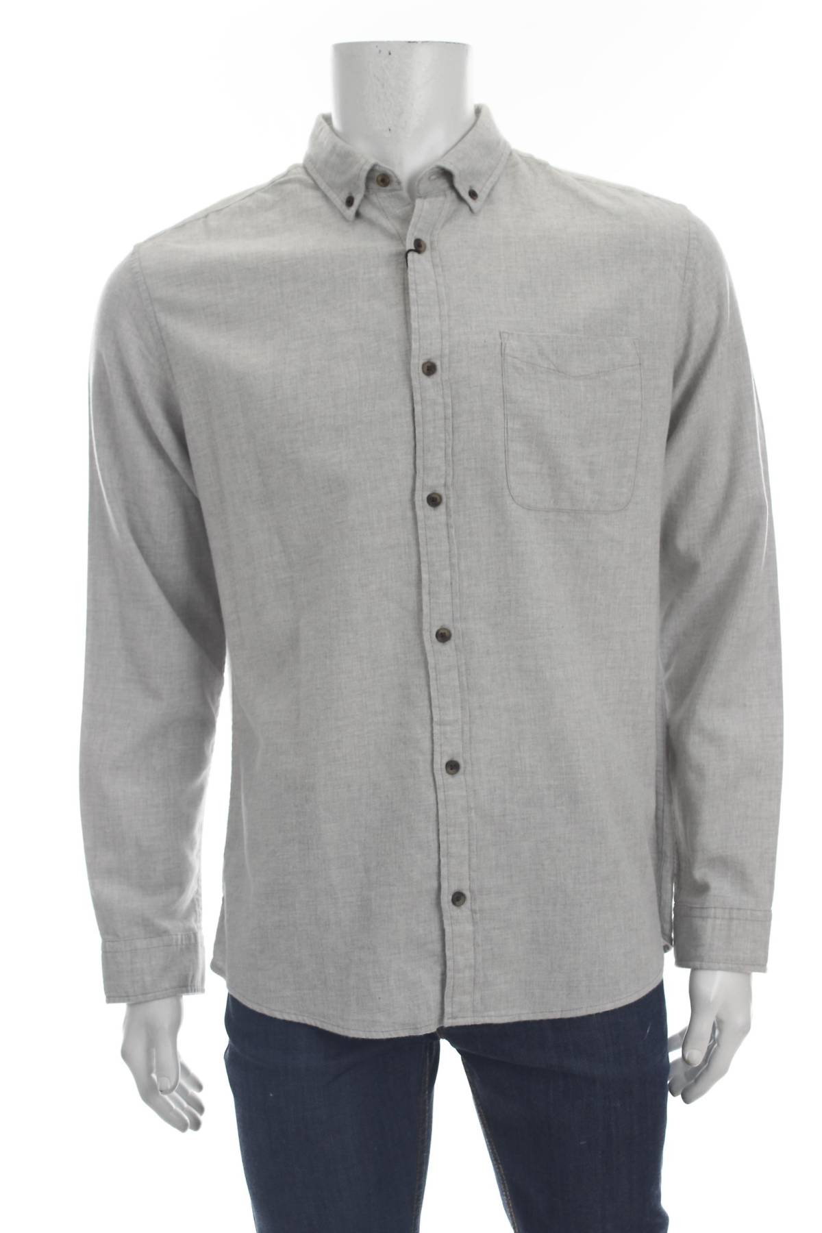 Ανδρικό πουκάμισο Jack & Jones1 - Contourshop.gr Ανδρικό πουκάμισο Jack & Jones1