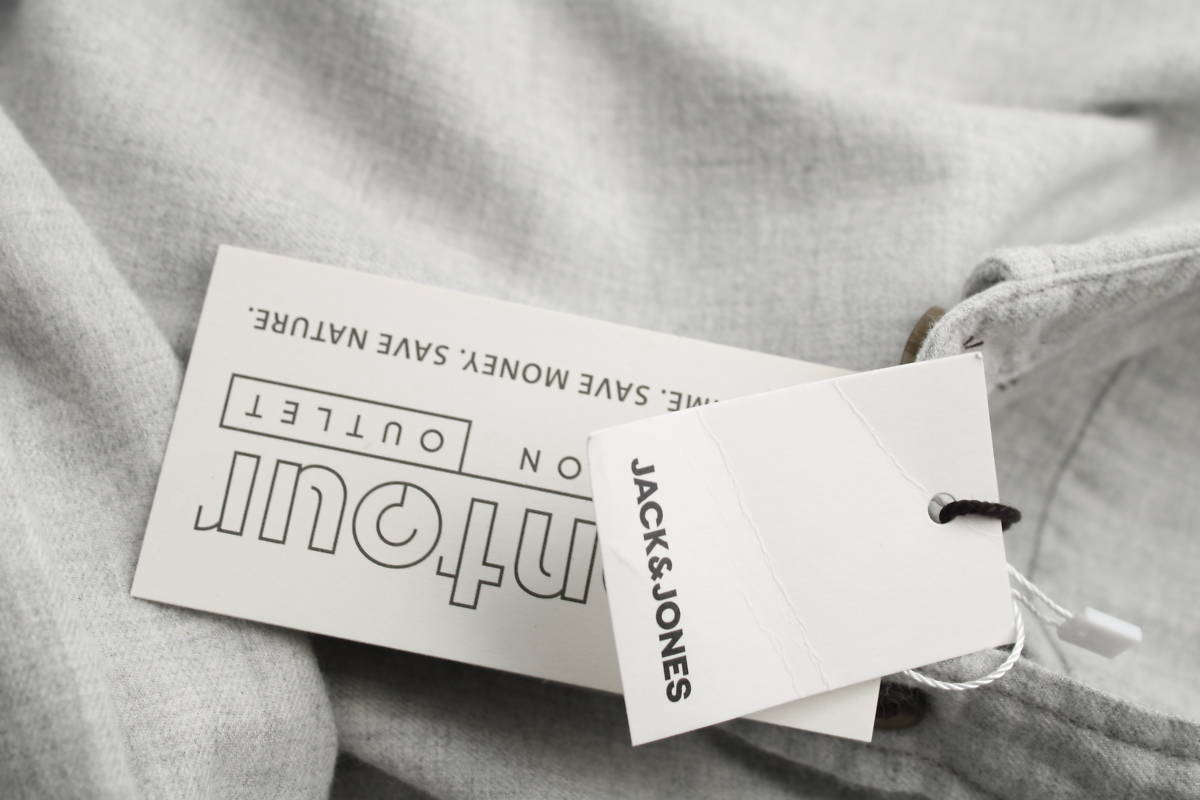 Ανδρικό πουκάμισο Jack & Jones3 - Contourshop.gr Ανδρικό πουκάμισο Jack & Jones3