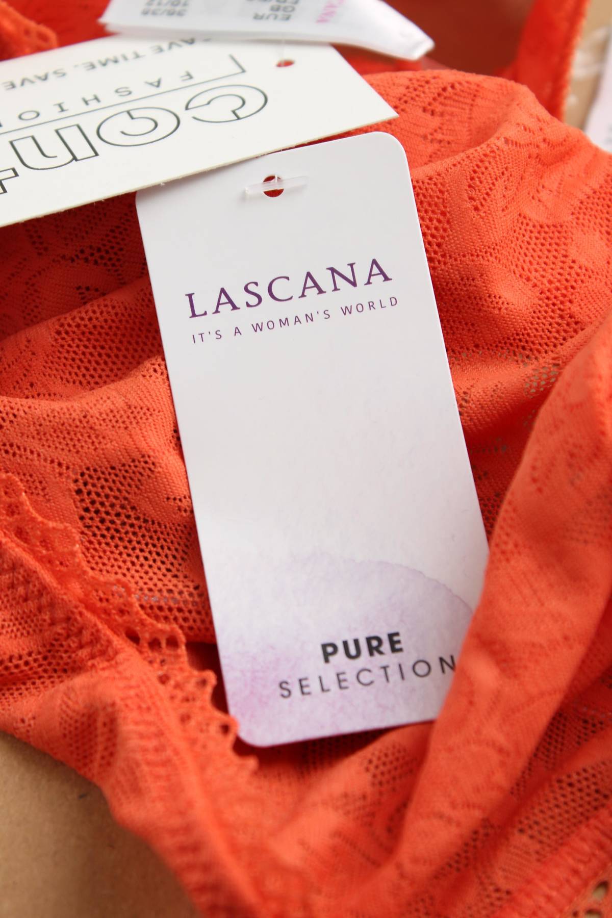 Бикини Lascana3