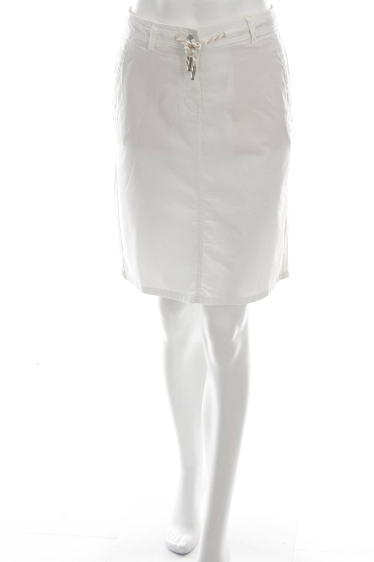 Φούστα Tom Tailor1 - Contourshop.gr Φούστα Tom Tailor1