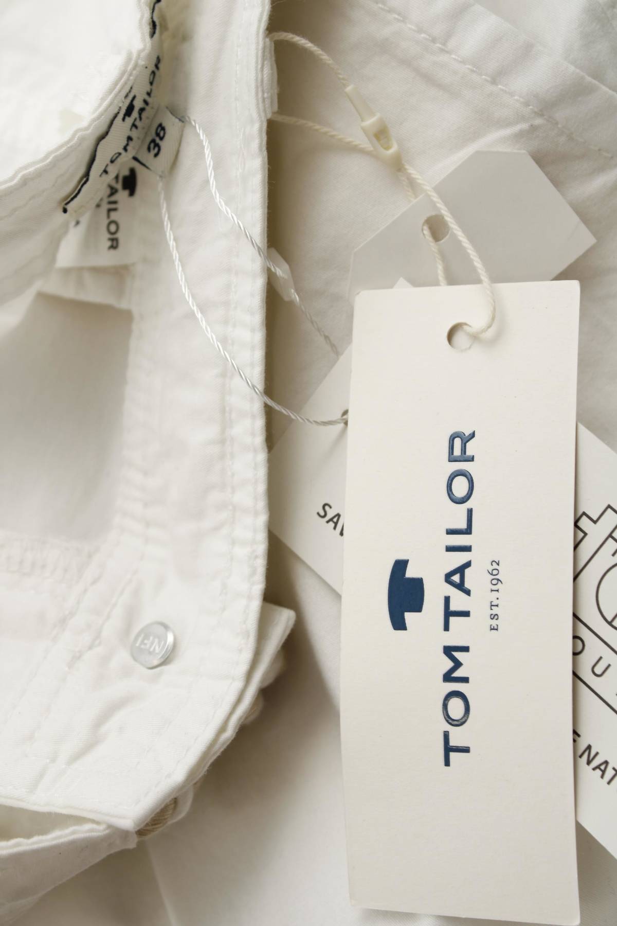 Φούστα Tom Tailor3 - Contourshop.gr Φούστα Tom Tailor3