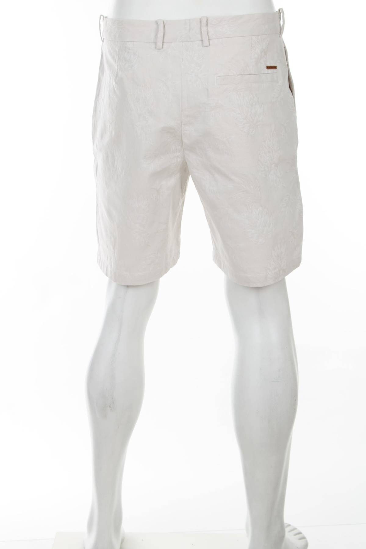 Мъжки къс панталон Jack & Jones2 - Contour.bg Мъжки къс панталон Jack & Jones2