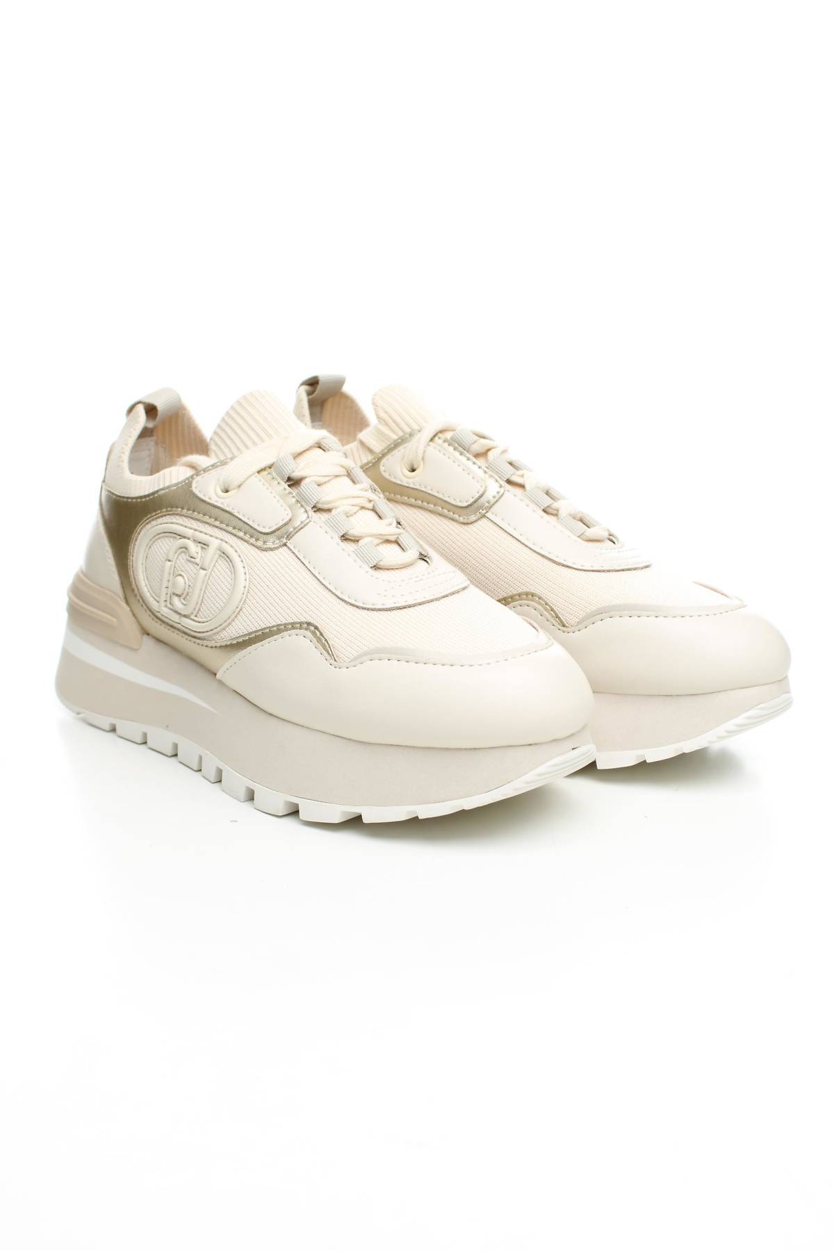 Дамски обувки Liu Jo3 - Contour.bg Дамски обувки Liu Jo3