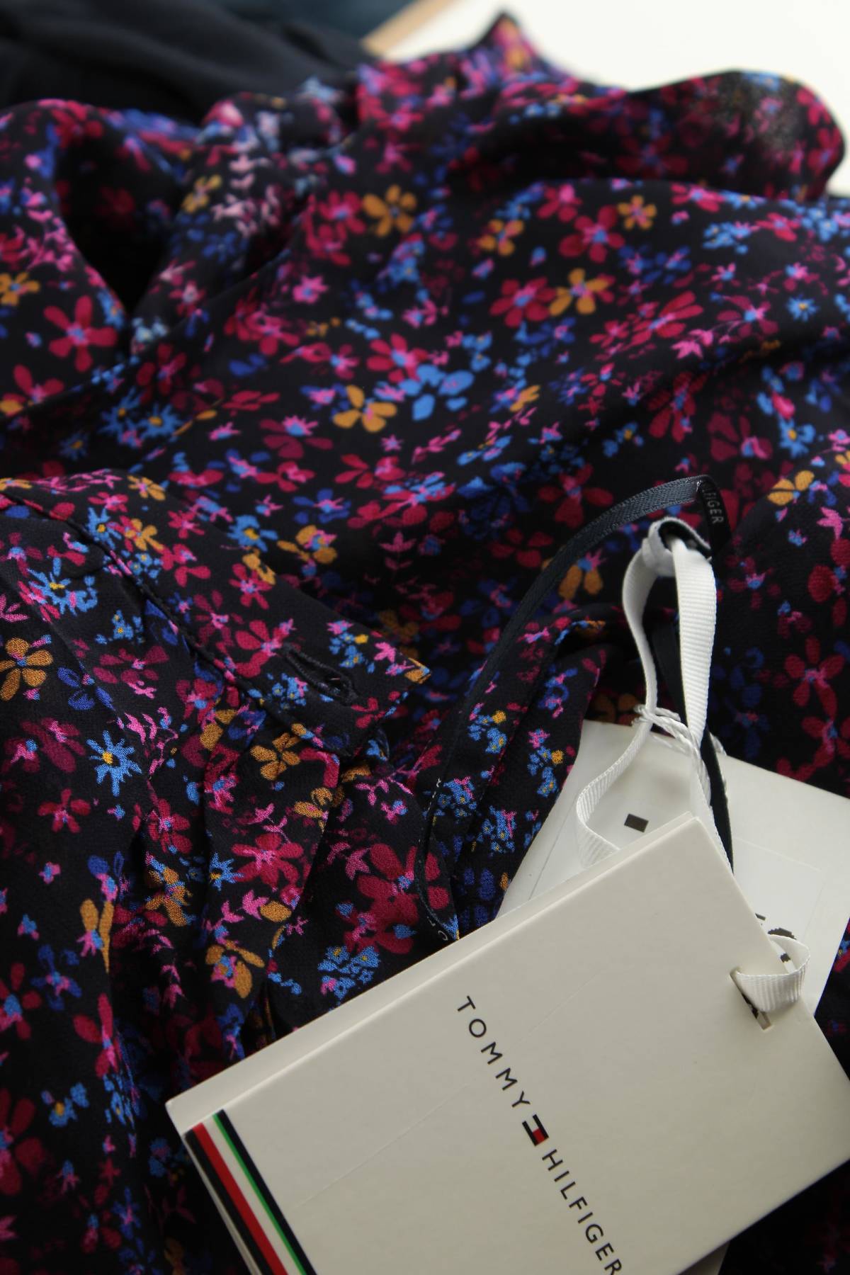 Φορέματα Tommy Hilfiger3