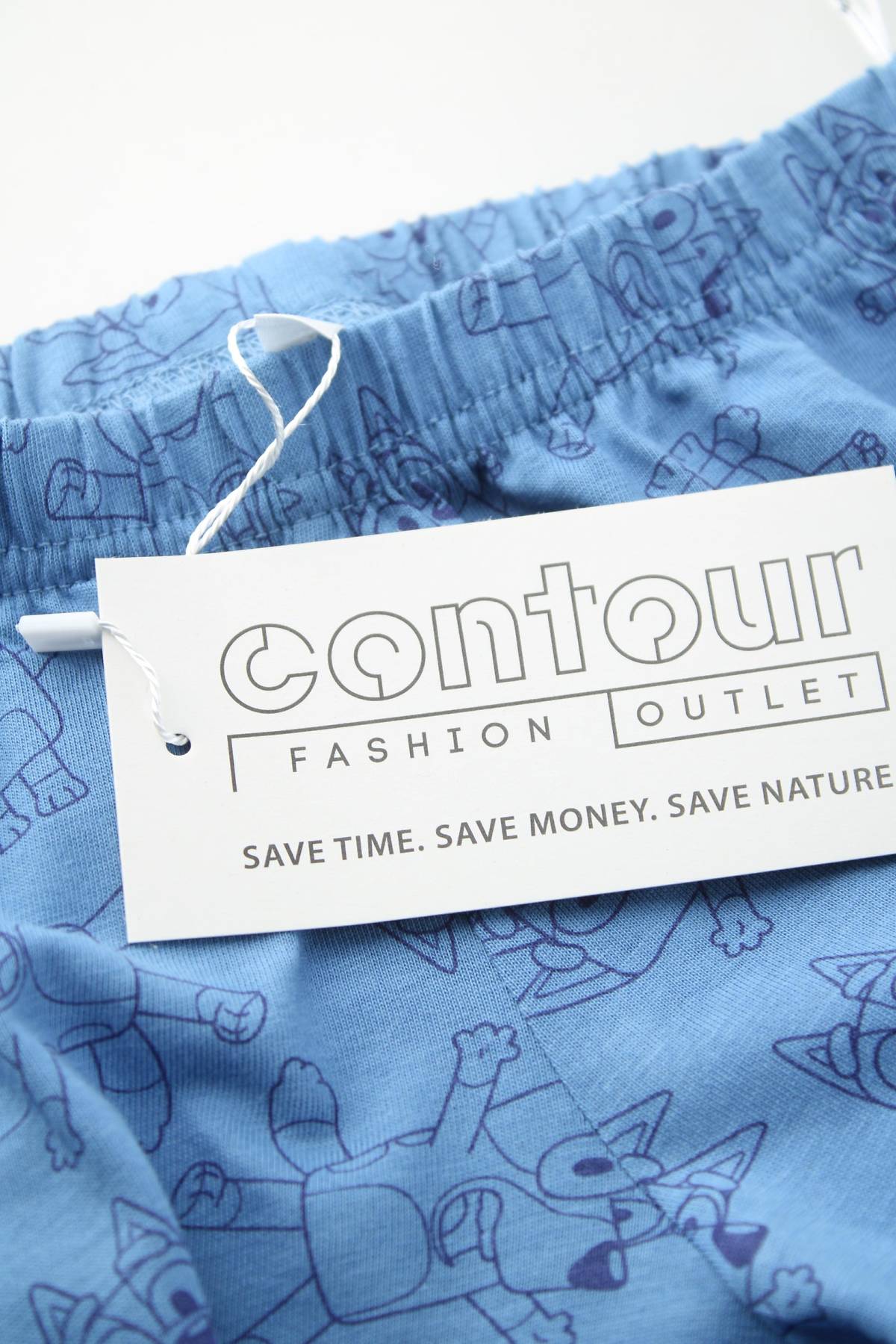 Παιδικά σορτσάκια C&A3