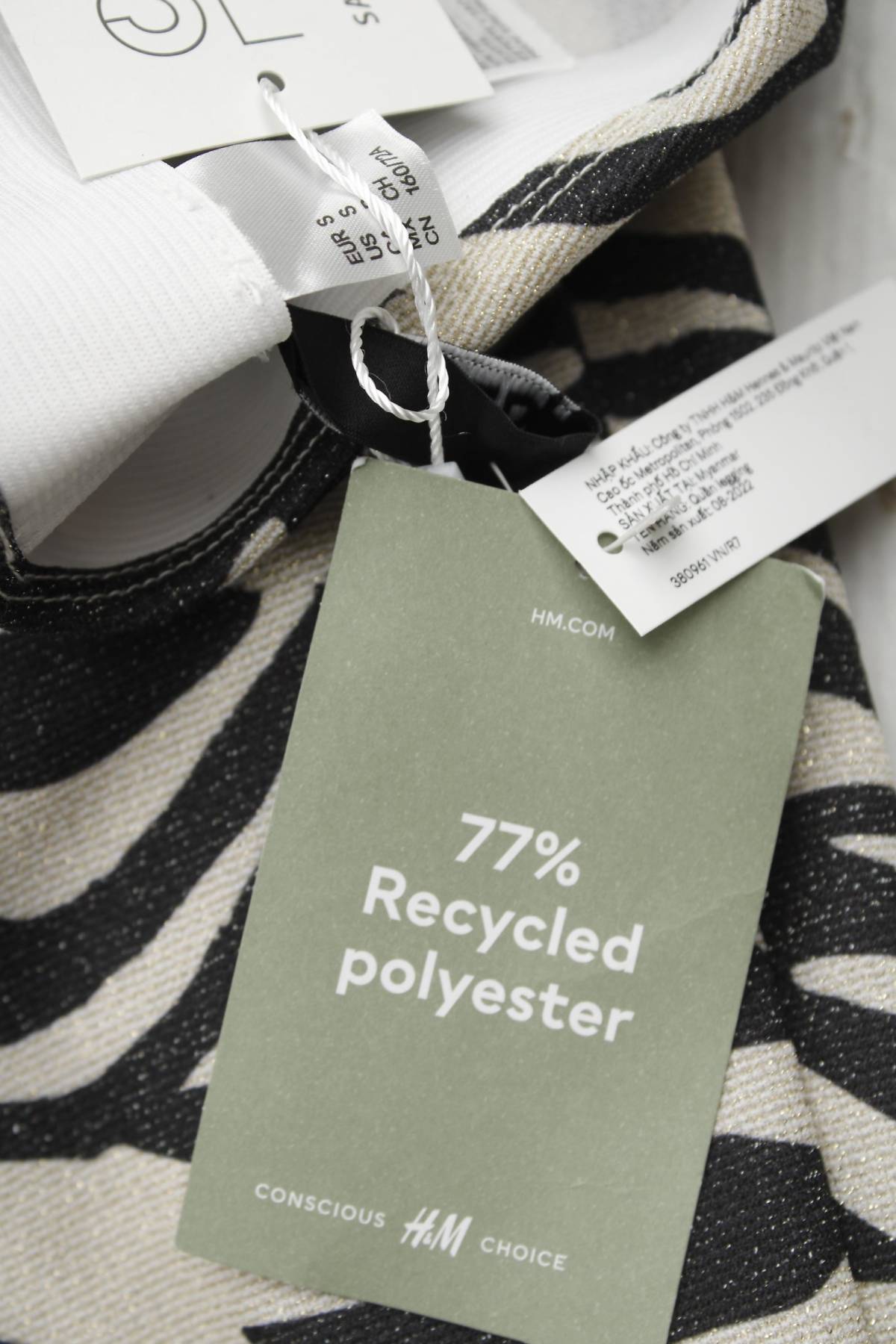 Γυναικείο παντελόνι H&M Divided3 - Contourshop.gr Γυναικείο παντελόνι H&M Divided3