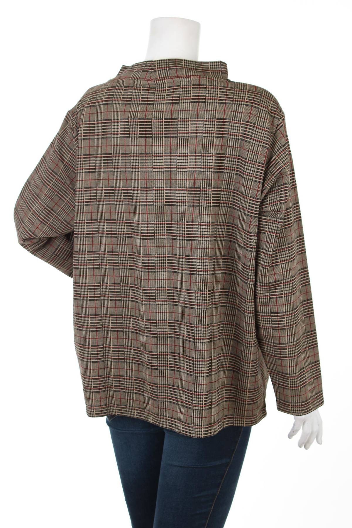 Дамска блуза Gina Laura2 - Contour.bg Дамска блуза Gina Laura2