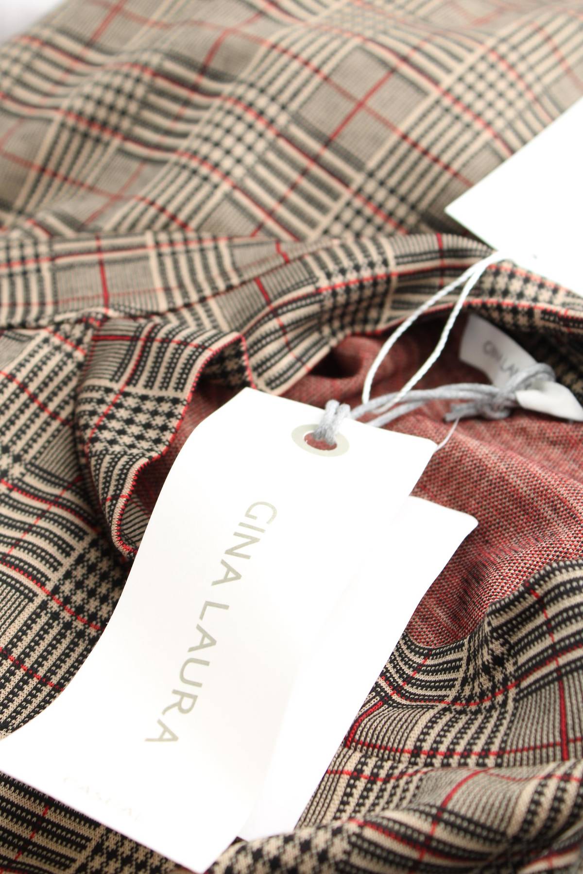 Дамска блуза Gina Laura3 - Contour.bg Дамска блуза Gina Laura3