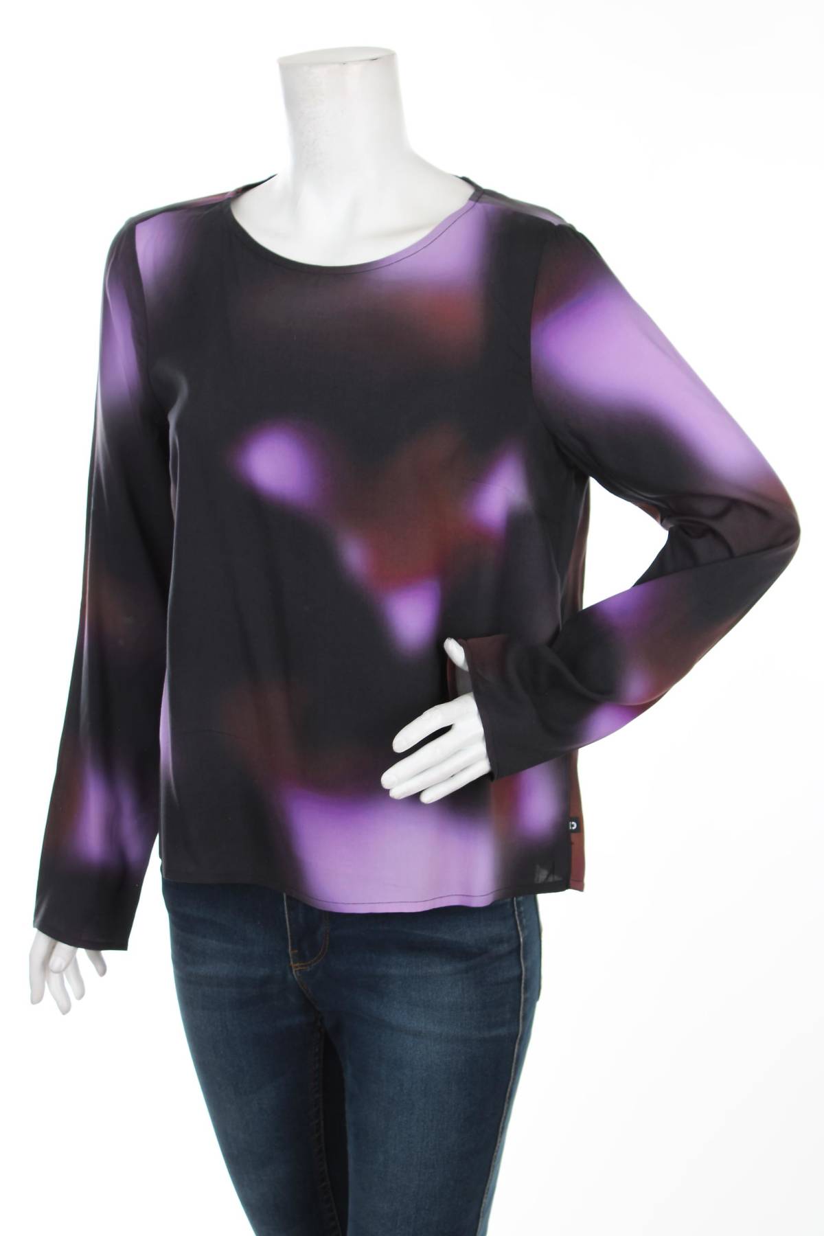 Дамска блуза Tom Tailor1 - Contour.bg Дамска блуза Tom Tailor1